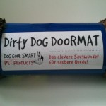 Ausprobiert: Die Dirty Dog Doormat im Test – Wundermatte oder Täuschung?